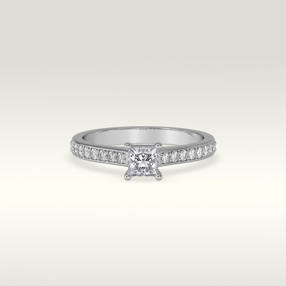 diamond rings