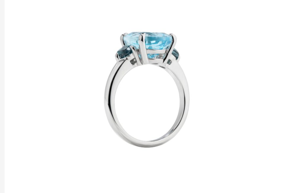 diamond rings