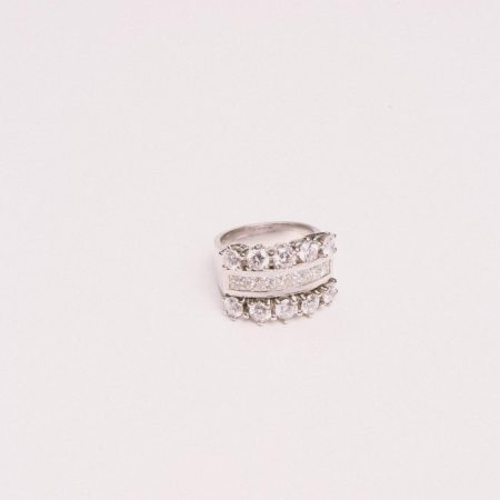 diamond rings