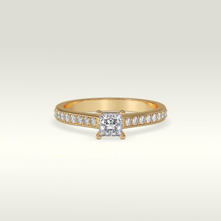diamond rings
