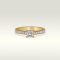 diamond rings