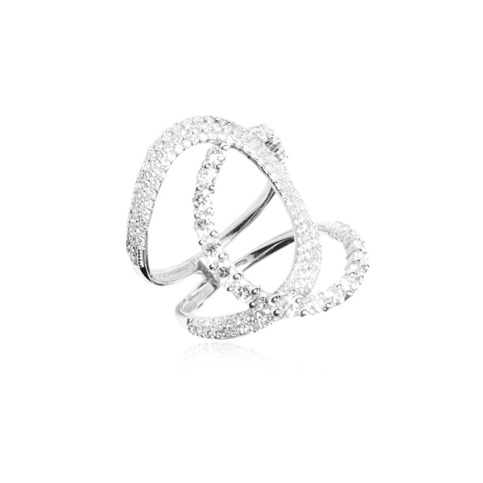 diamond rings