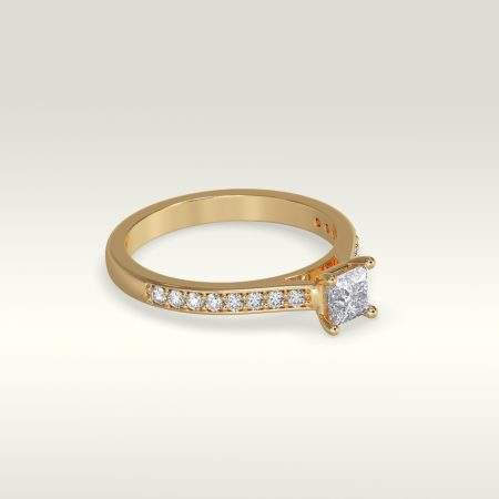 diamond rings