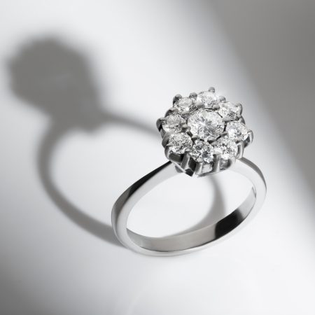 diamond rings