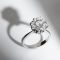 diamond rings