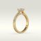 diamond rings