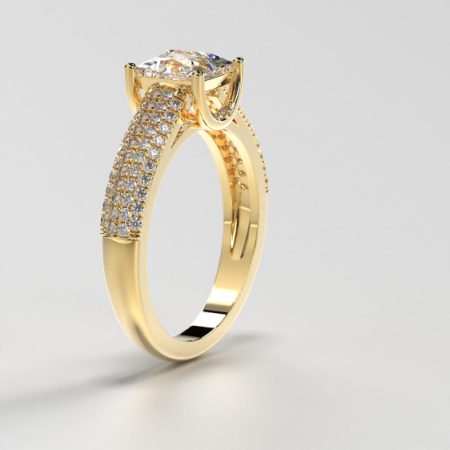 diamond rings