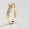 diamond rings