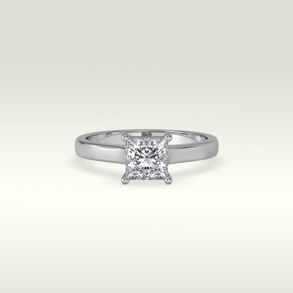 diamond rings