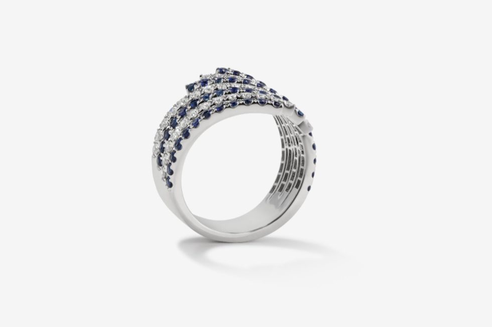 diamond rings