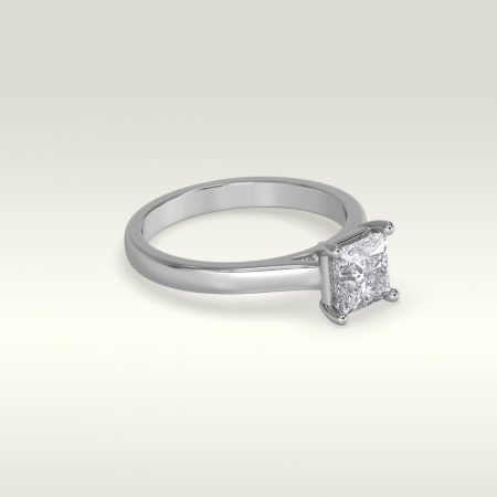 diamond rings