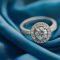 diamond rings