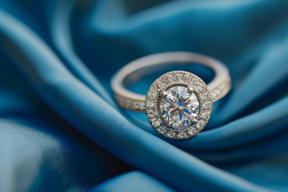 diamond rings