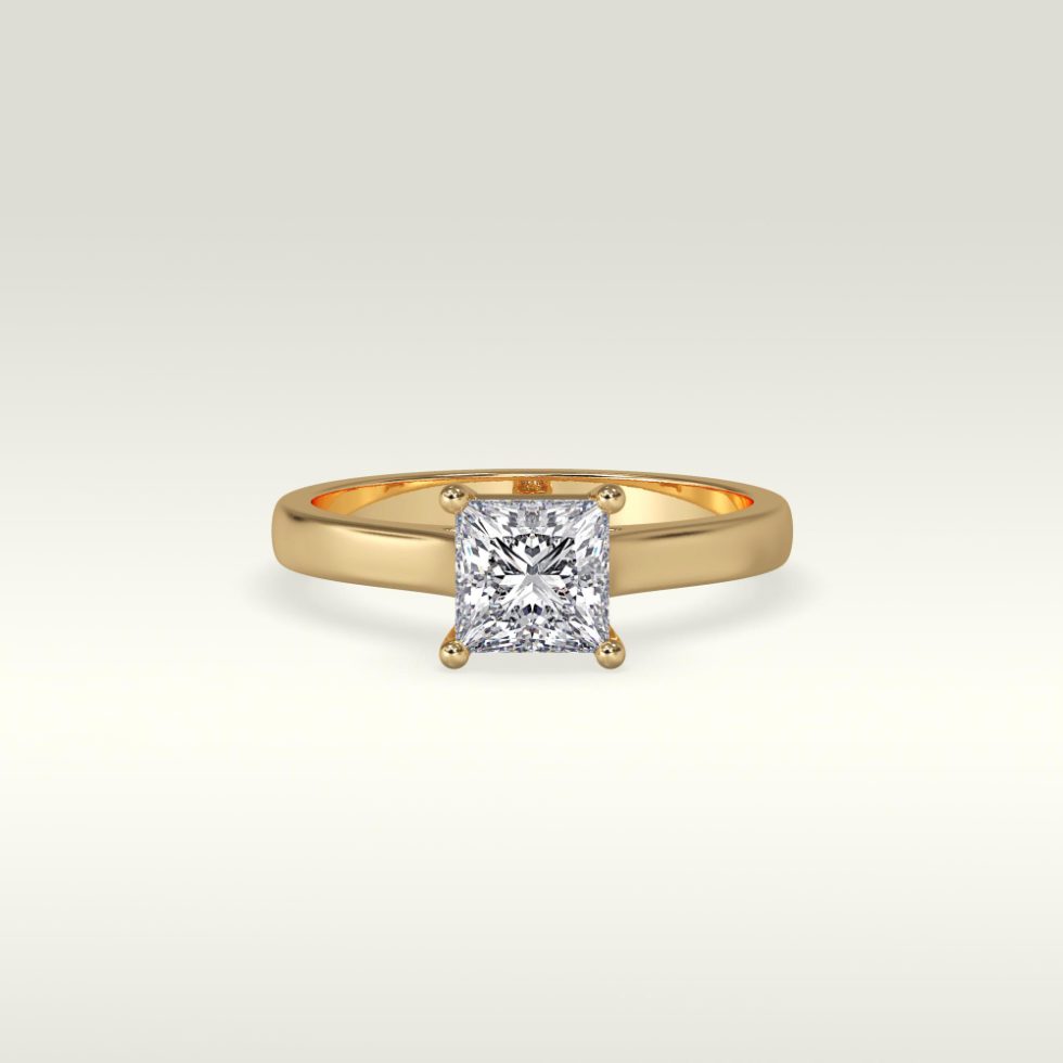 diamond rings