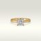 diamond rings