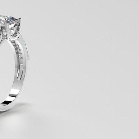 diamond rings