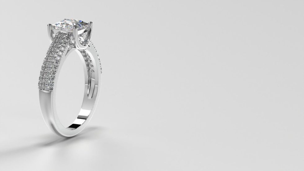 diamond rings