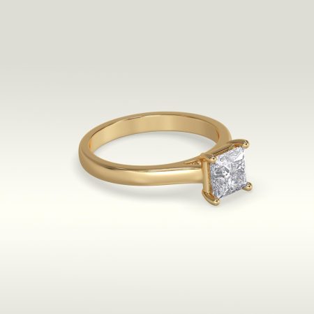 diamond rings
