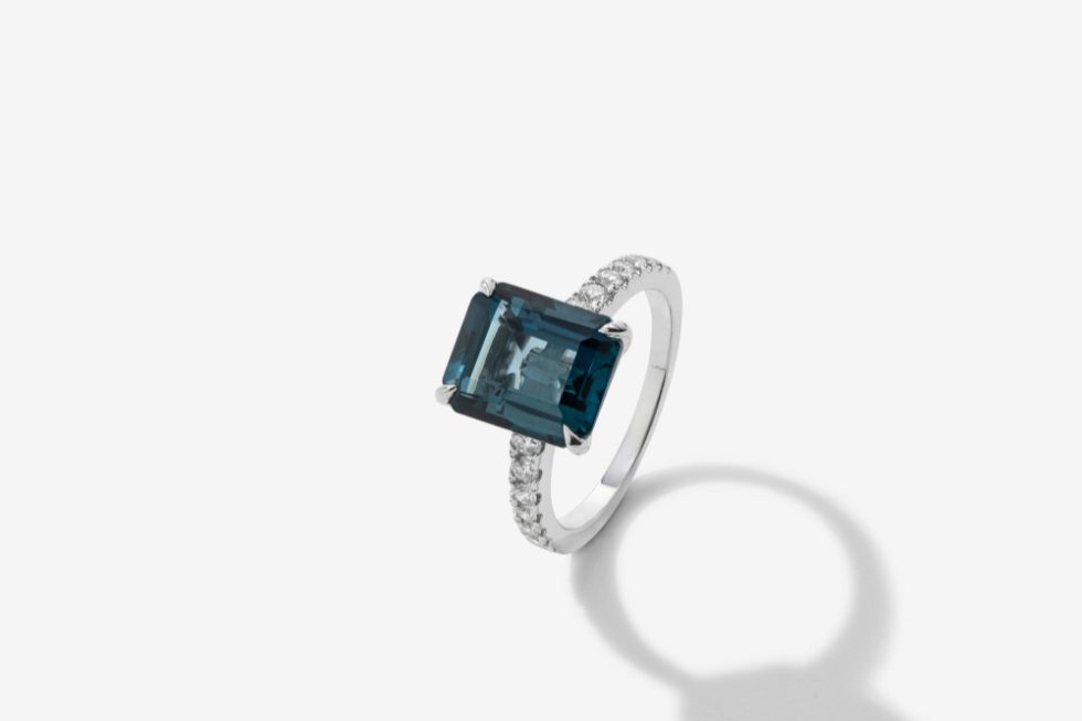 diamond rings