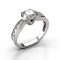 diamond rings