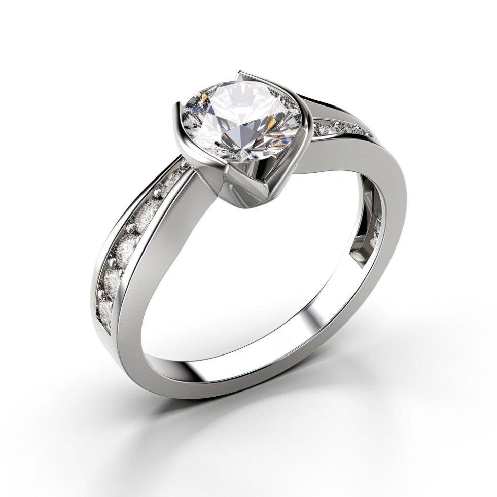 diamond rings