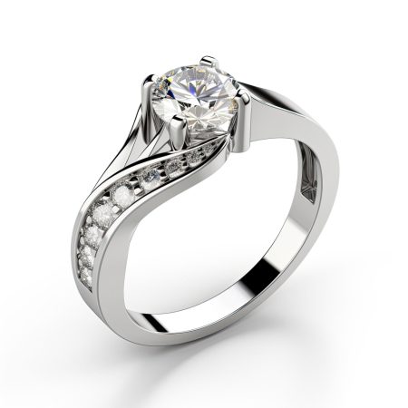 diamond rings