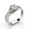 diamond rings