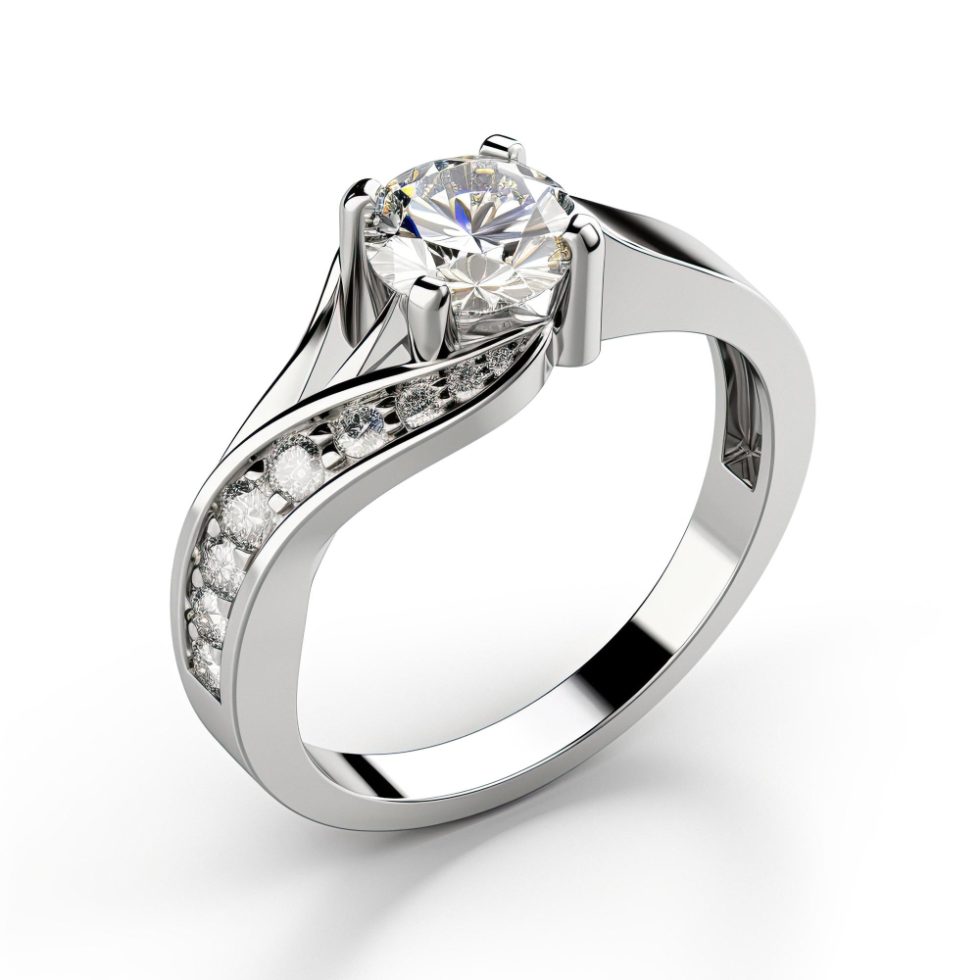 diamond rings