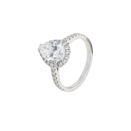diamond rings
