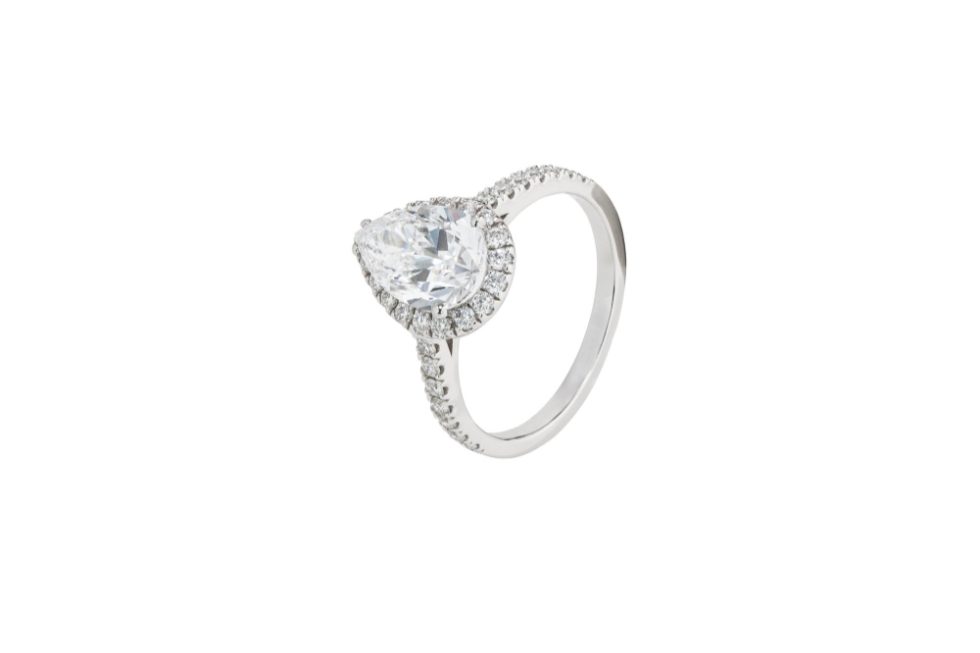 diamond rings