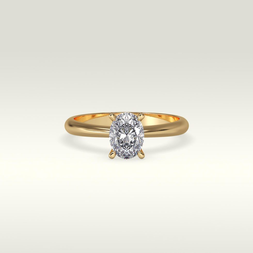diamond rings