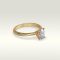 diamond rings