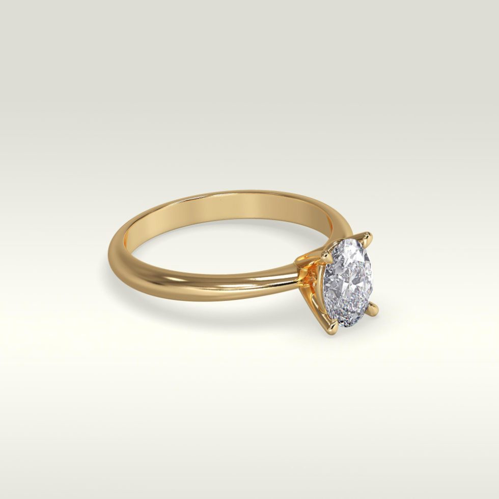 diamond rings