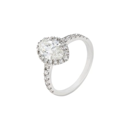 diamond rings