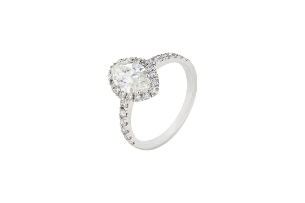 diamond rings
