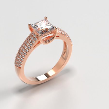 diamond rings