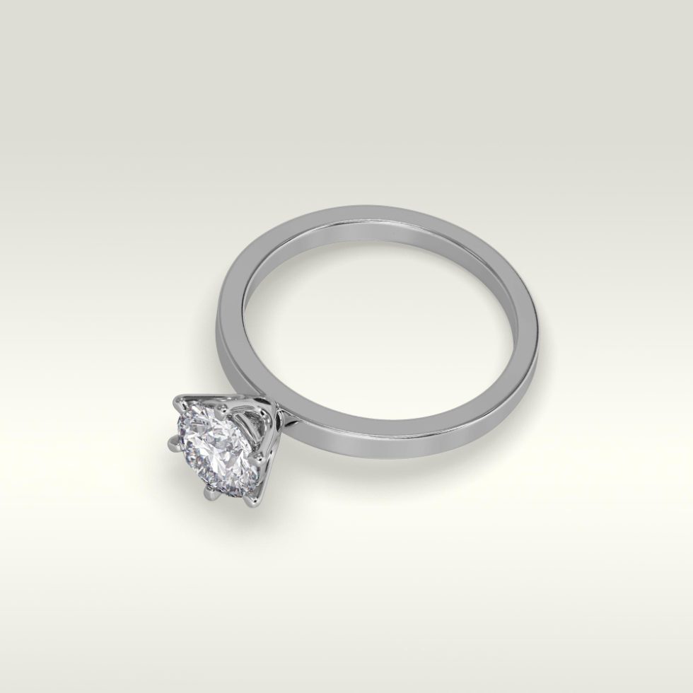 diamond rings