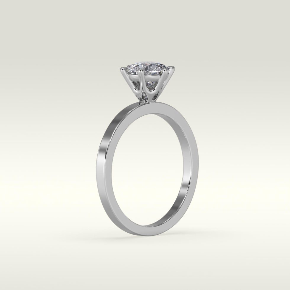 diamond rings
