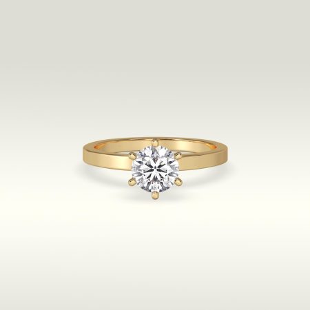 diamond rings
