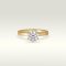 diamond rings