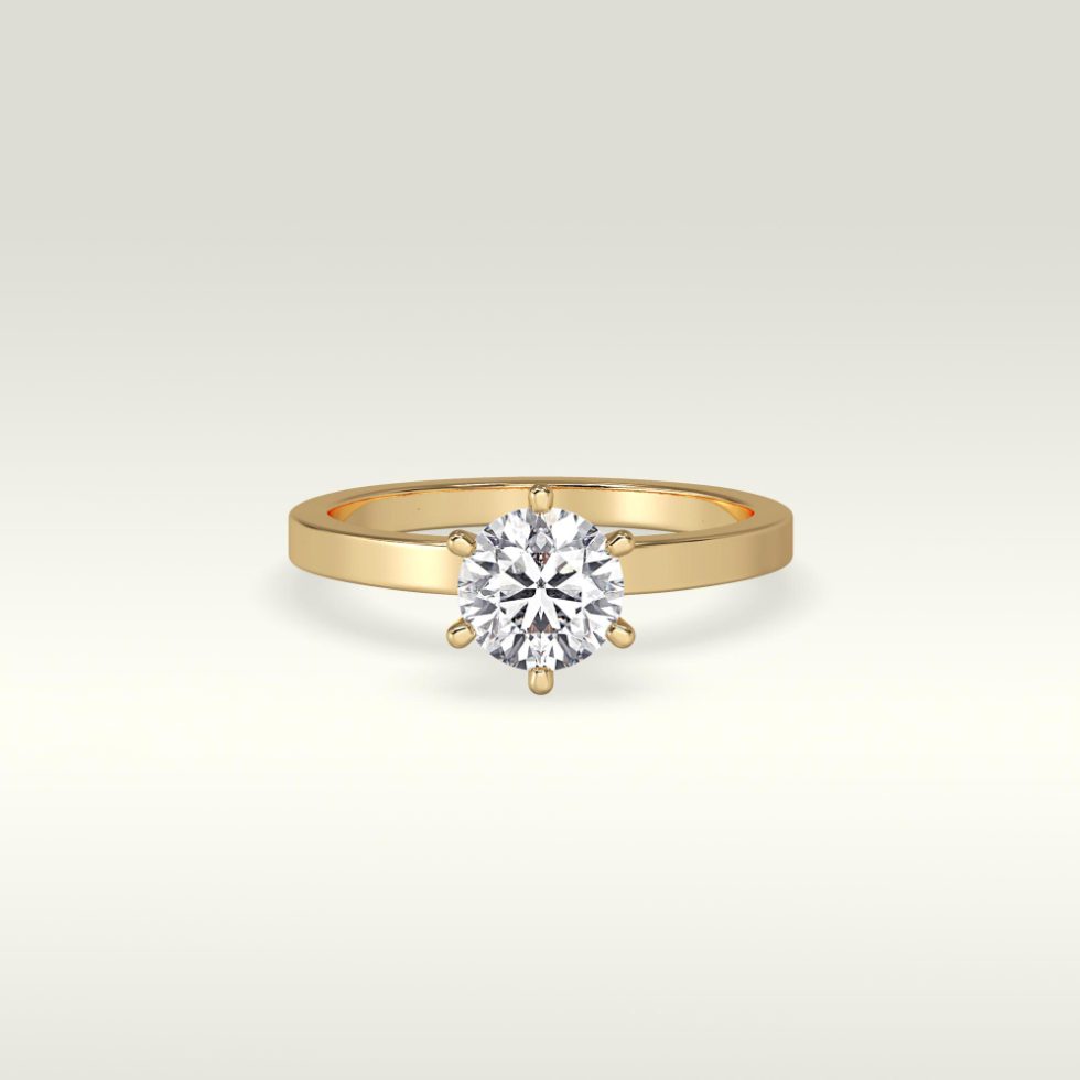 diamond rings