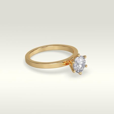 diamond rings