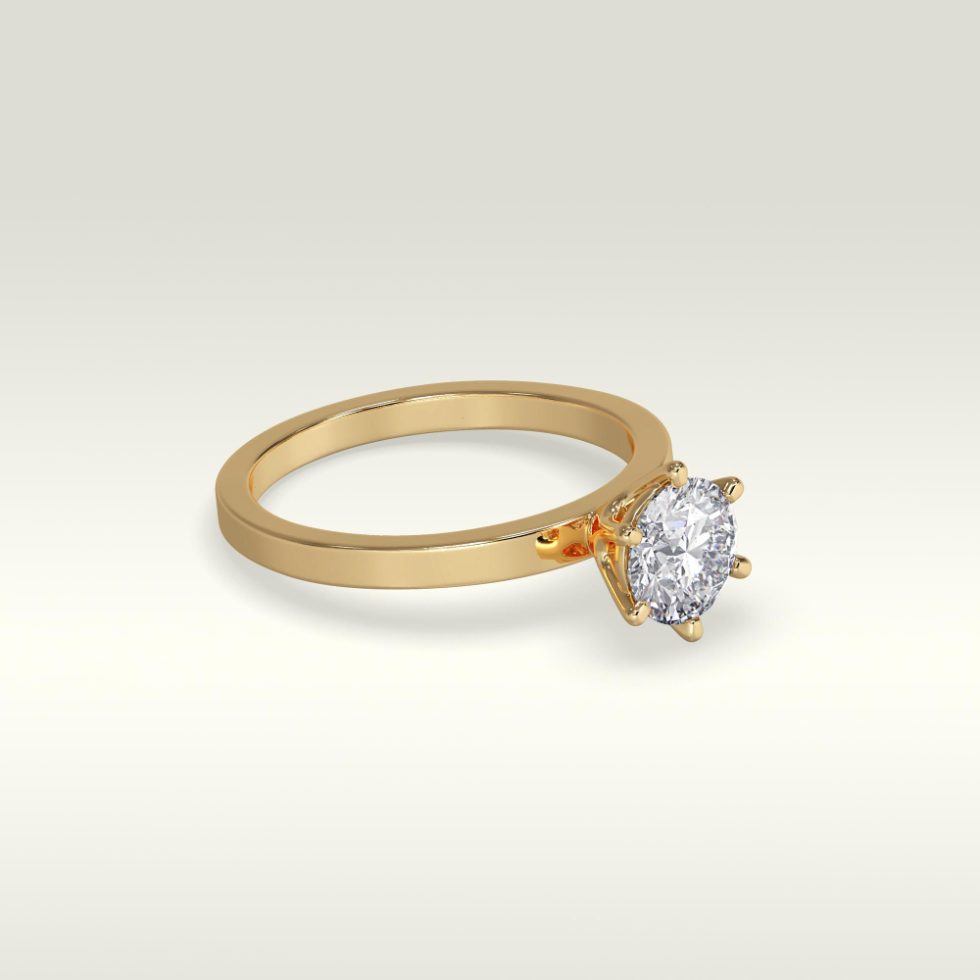 diamond rings