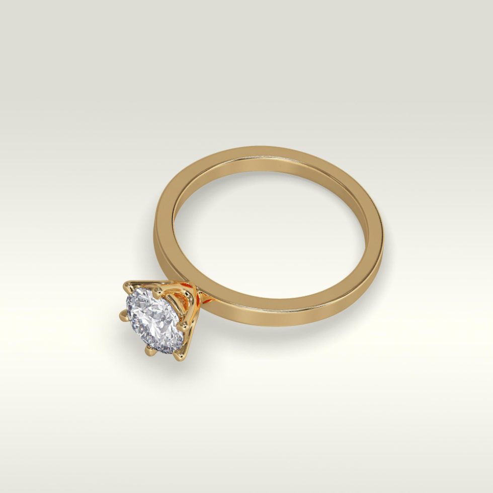 diamond rings