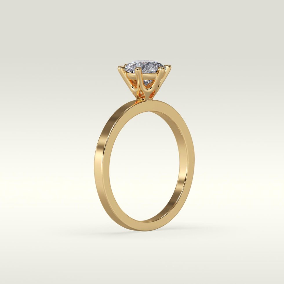 diamond rings