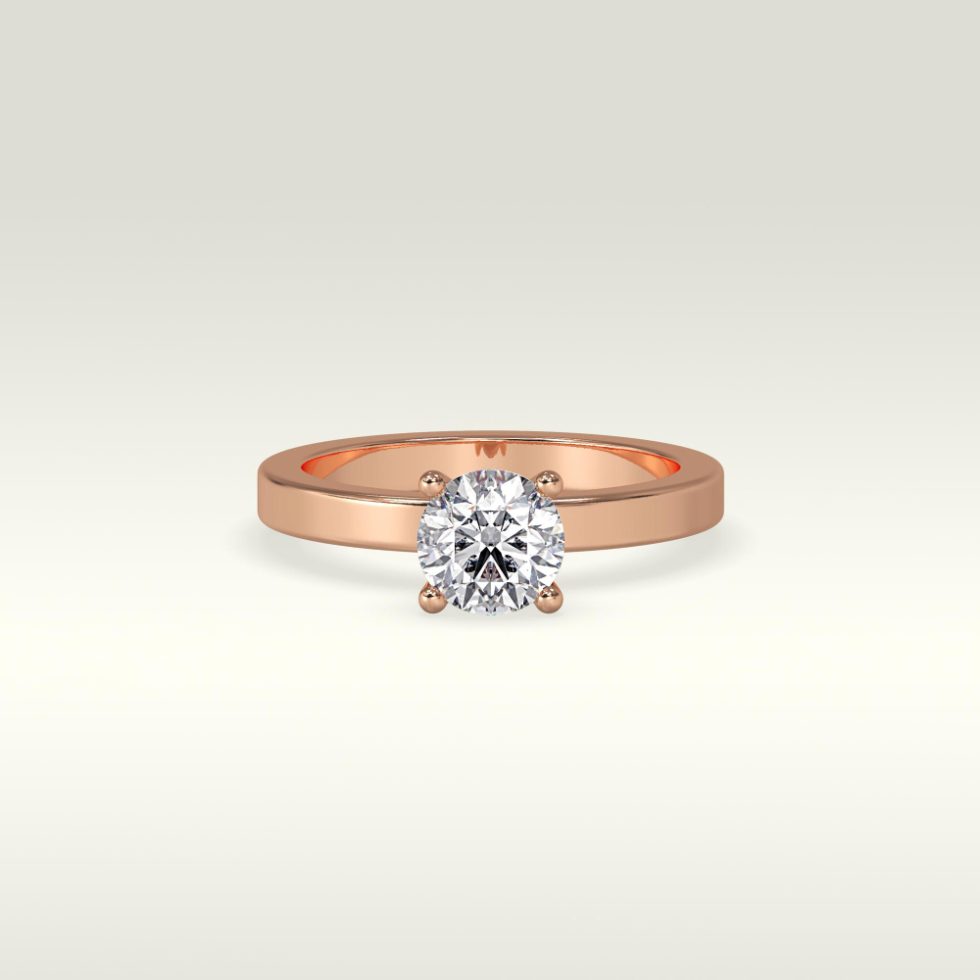 diamond rings