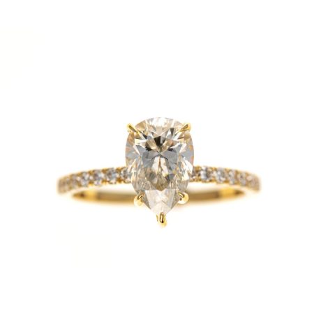 diamond rings