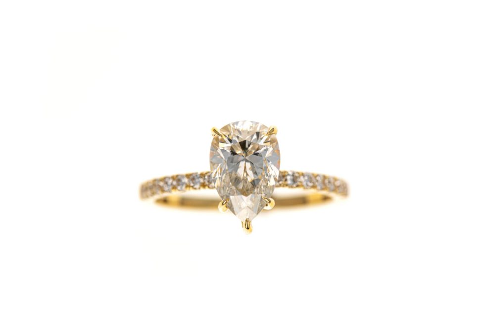 diamond rings