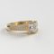 diamond rings