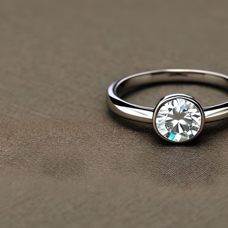 diamond rings